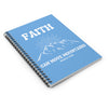 FAITH JOURNAL