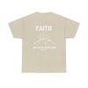 FAITH T-SHIRT