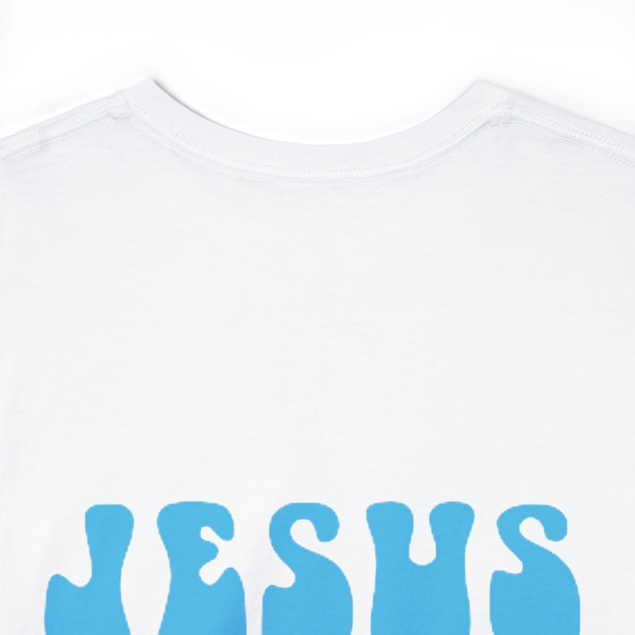 JESUS LOVES YOU T-SHIRT