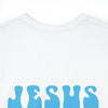 JESUS LOVES YOU T-SHIRT