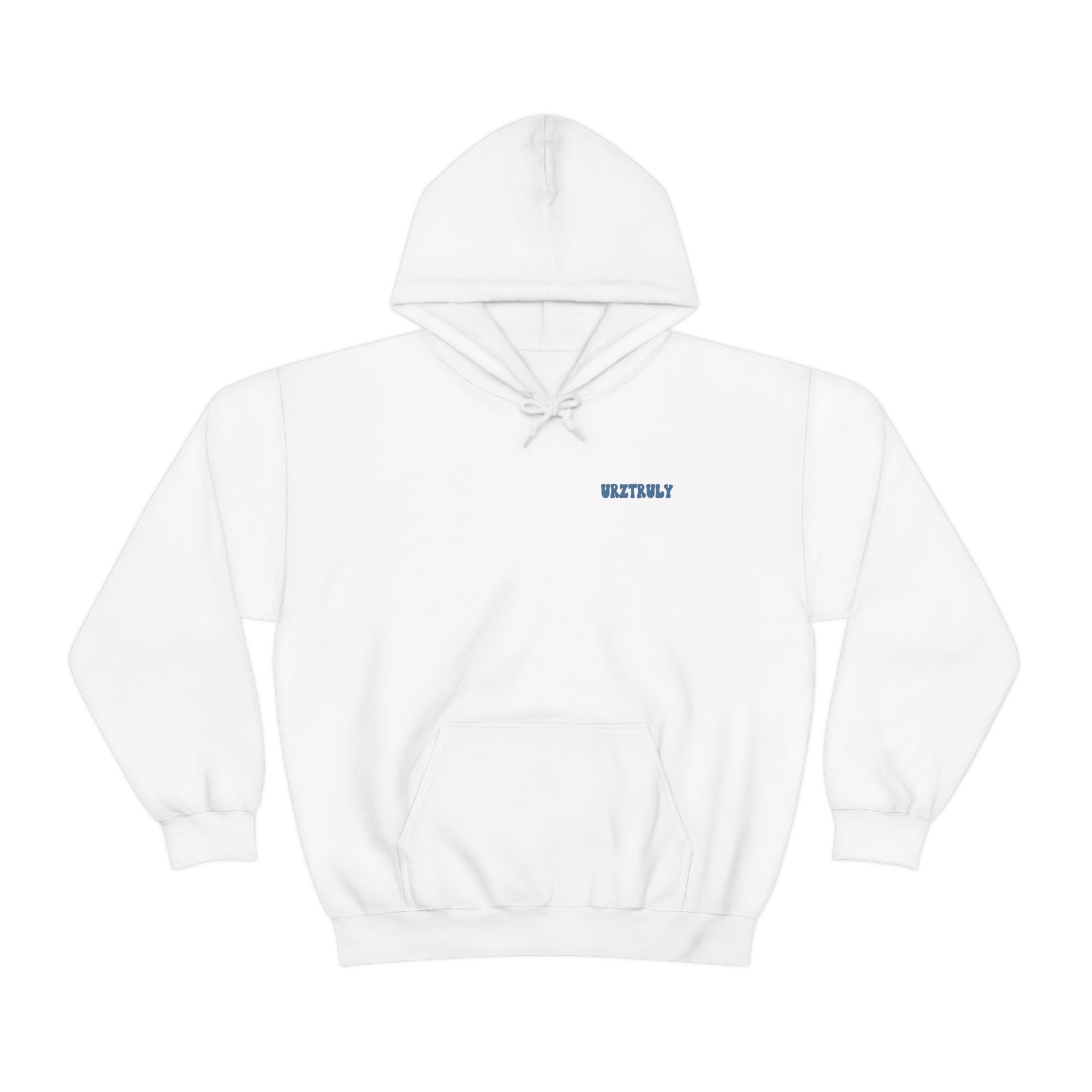 DEAR PERSON HOODIE