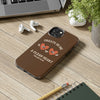 CLEAN HEART PHONE CASE