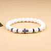 CROSS BRACELET