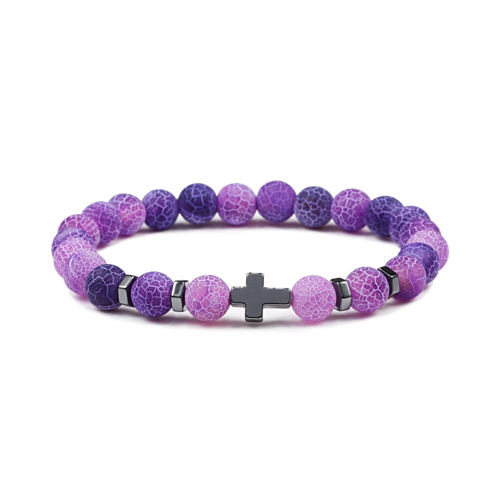 CROSS BRACELET