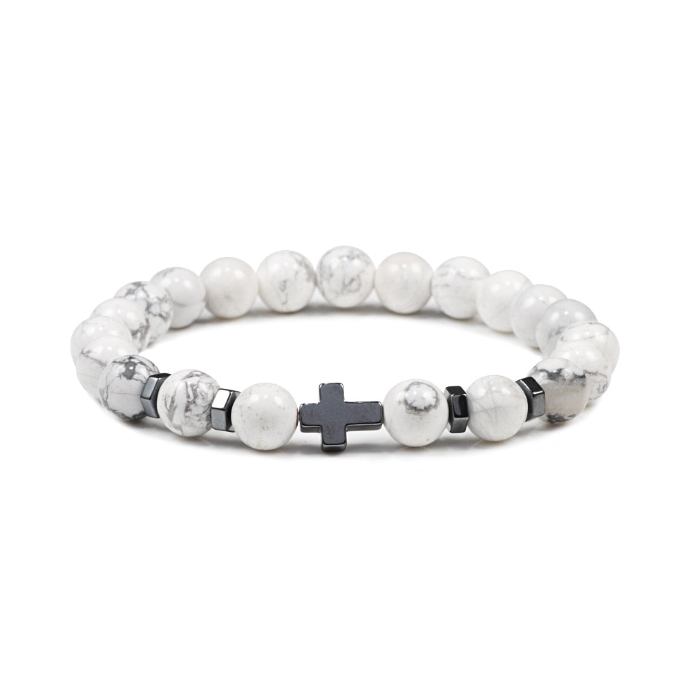 CROSS BRACELET