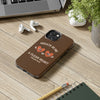 CLEAN HEART PHONE CASE